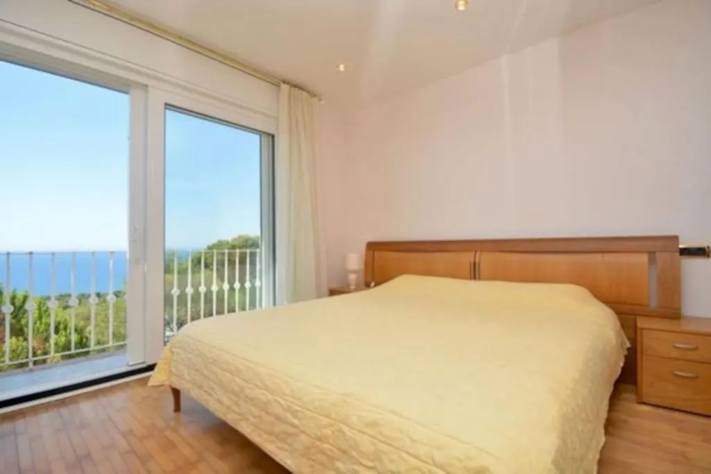 Villa En Platja De Aro With Pool 450M From The Beach Platja d'Aro 0*,