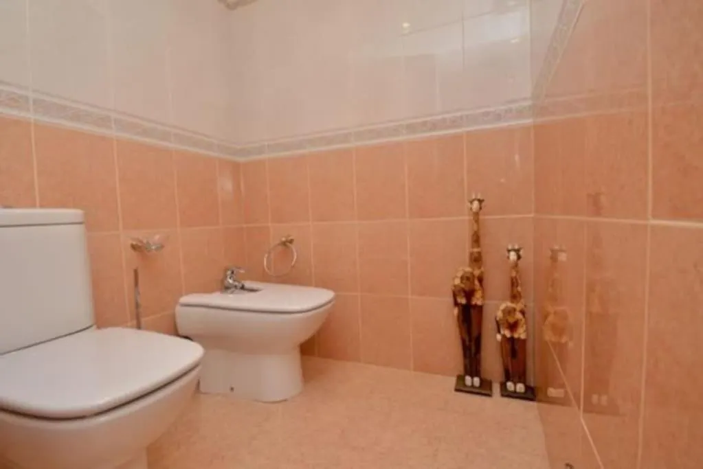 Villa En Platja De Aro With Pool 450M From The Beach Platja d'Aro