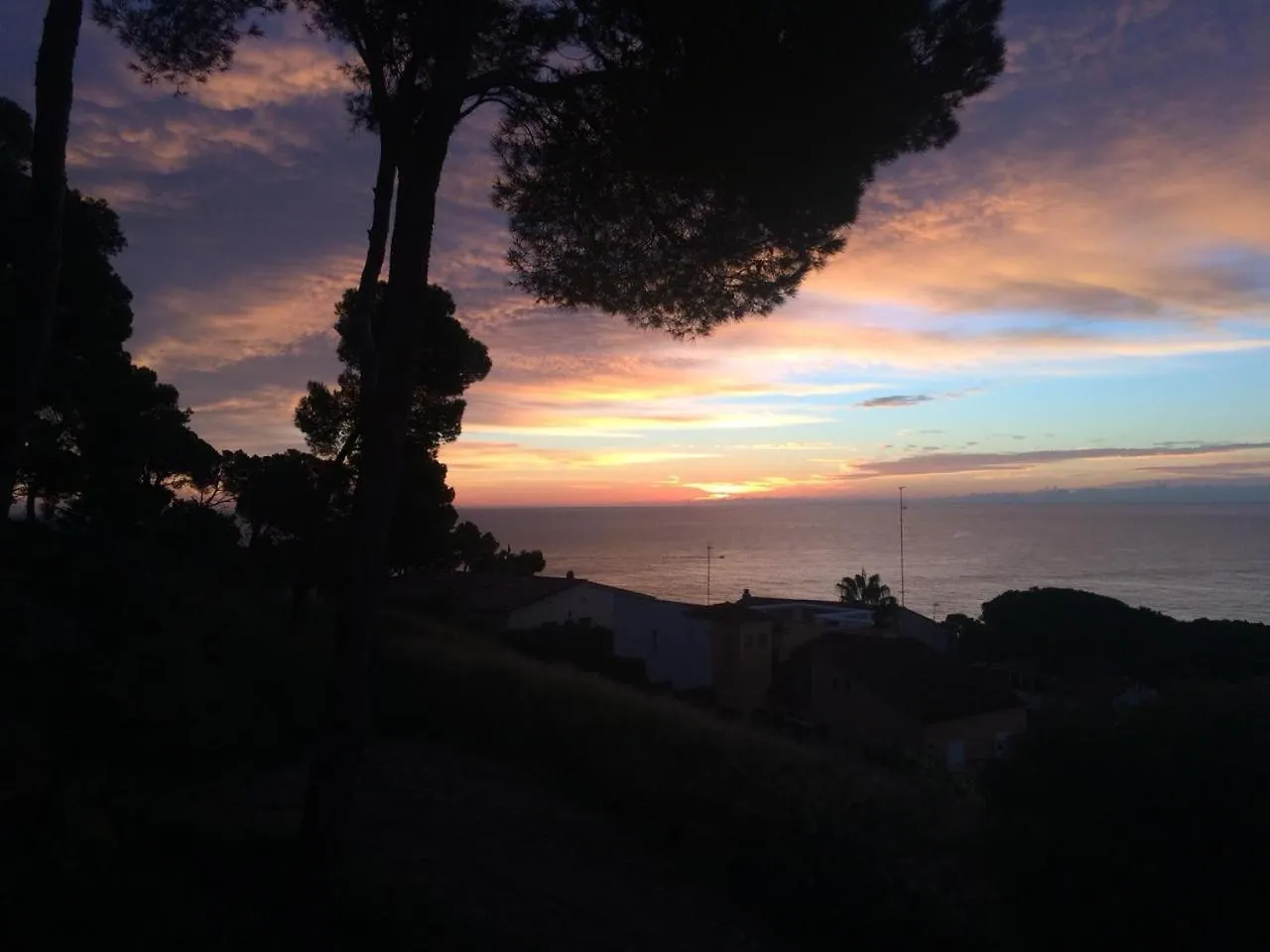 Villa En Platja De Aro With Pool 450M From The Beach Platja d'Aro 0*,  Spain