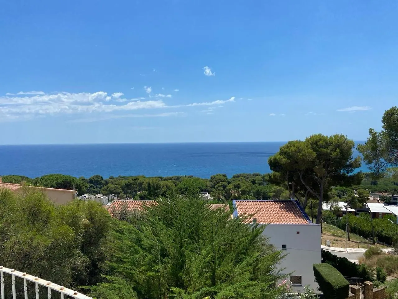 Villa En Platja De Aro With Pool 450M From The Beach Platja d'Aro