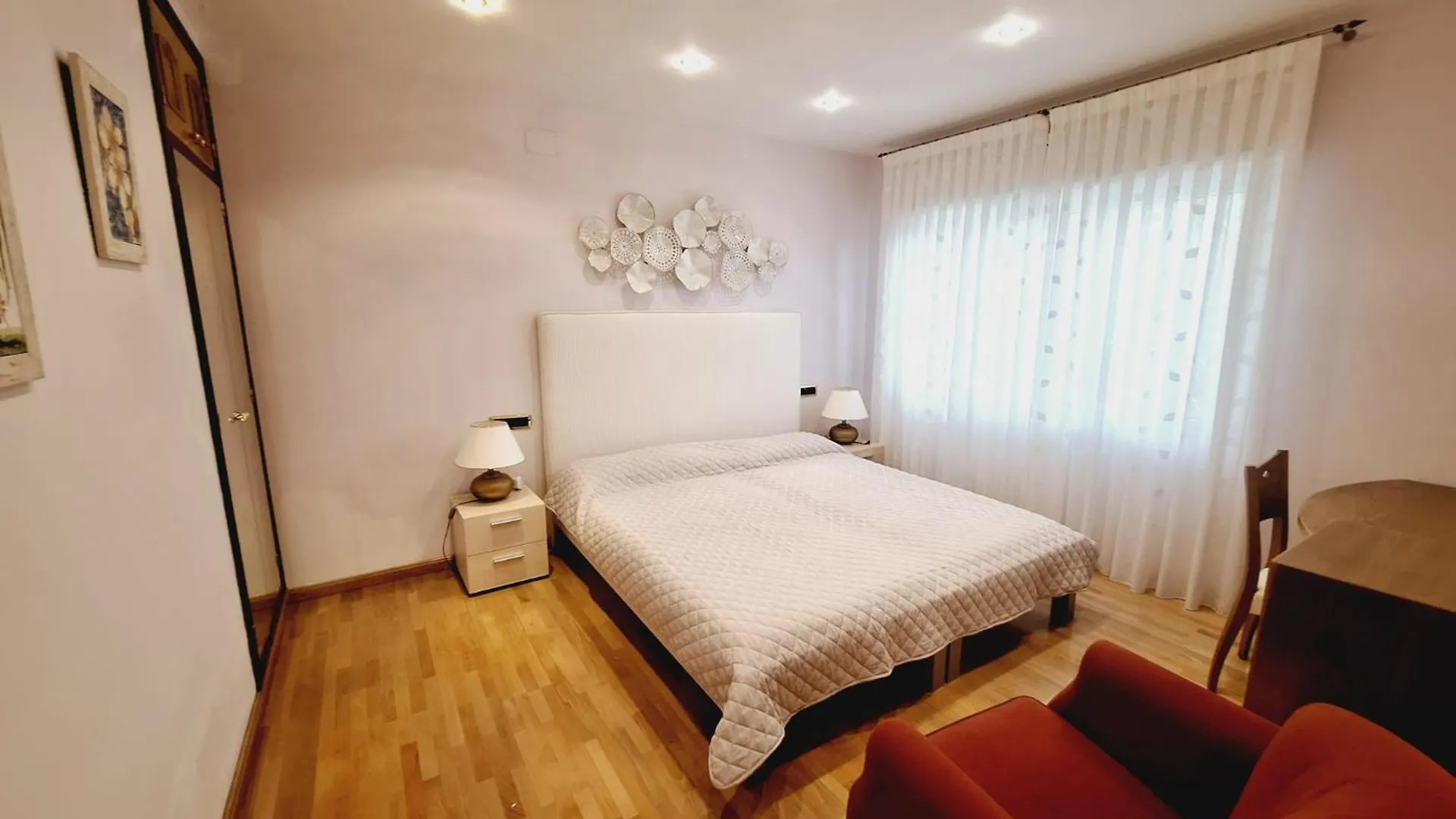 Villa En Platja De Aro With Pool 450M From The Beach Platja d'Aro