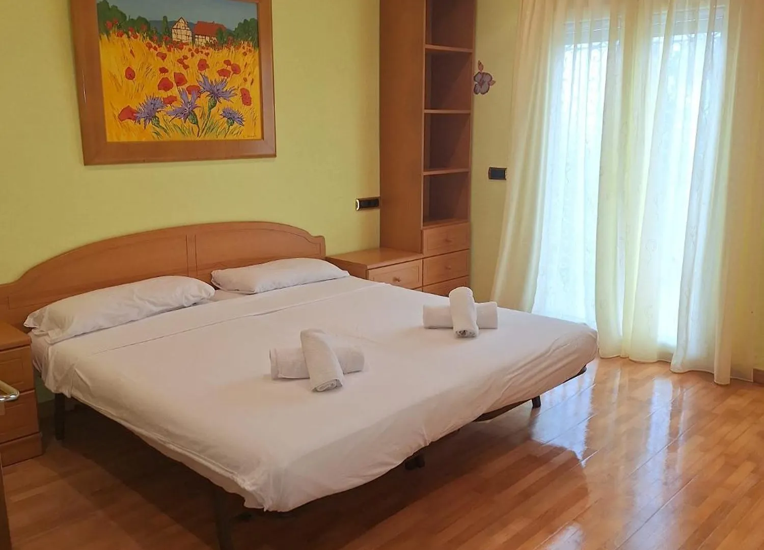 Villa En Platja De Aro With Pool 450M From The Beach Platja d'Aro 0*,  Spain