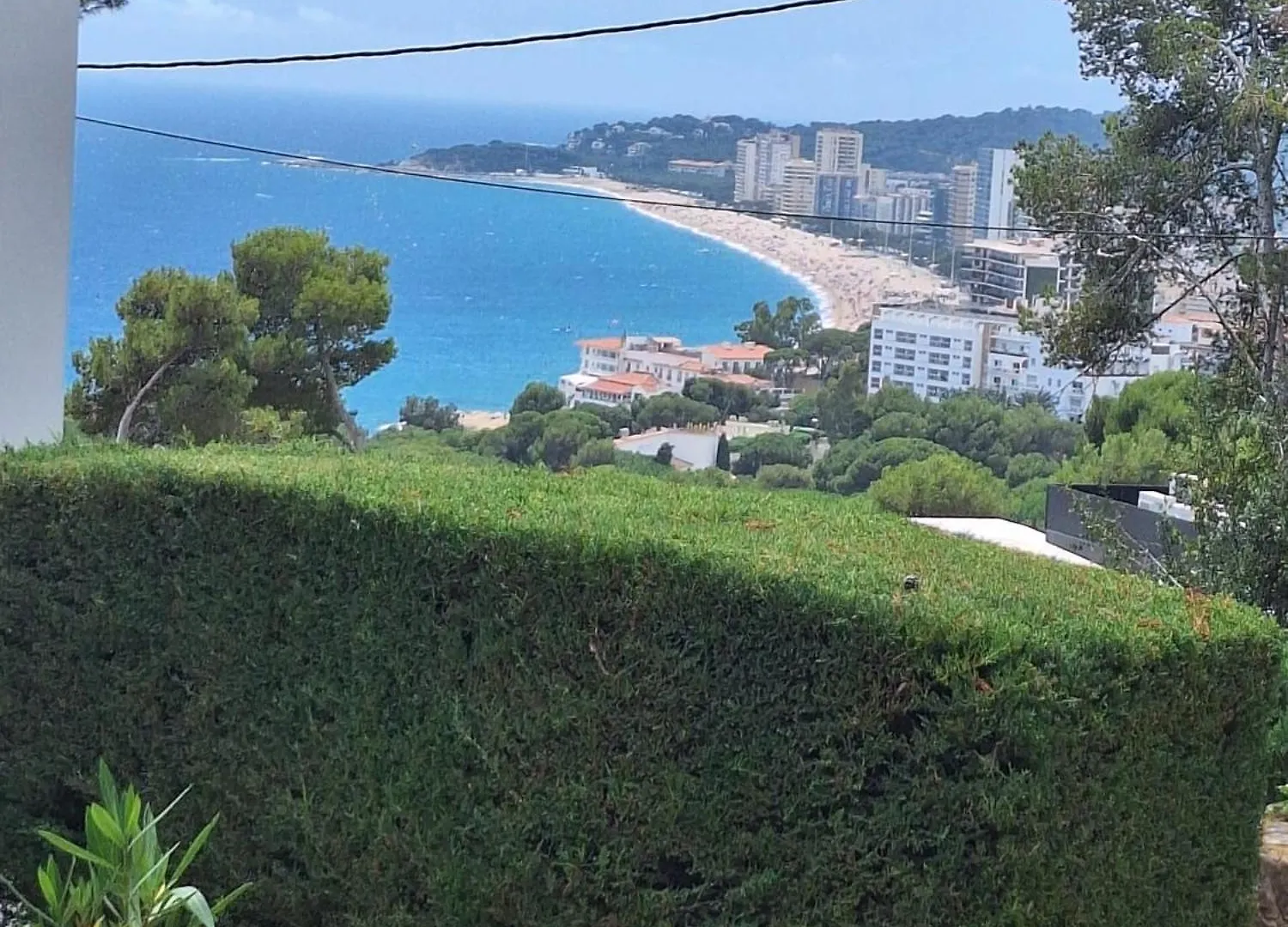 Villa En Platja De Aro With Pool 450M From The Beach Platja d'Aro