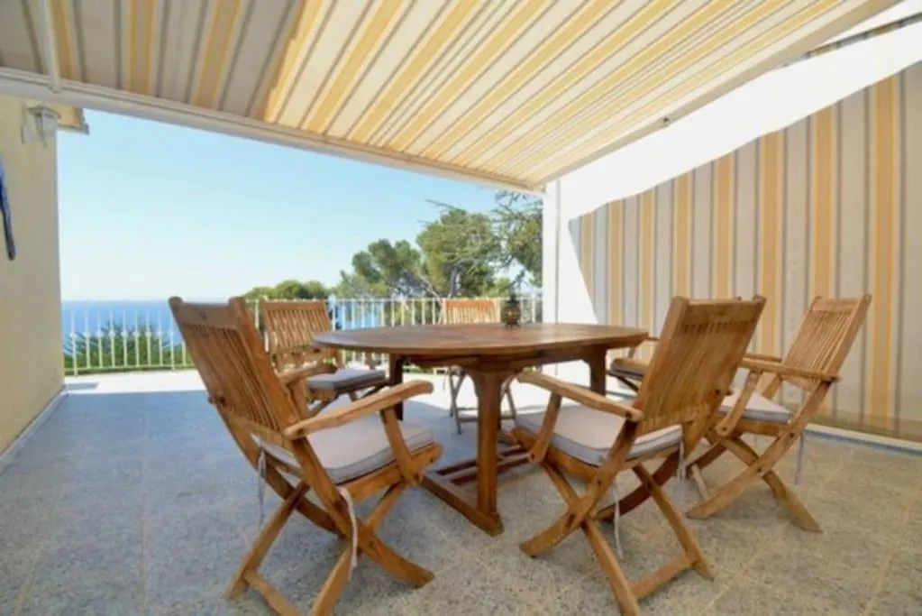 Villa En Platja De Aro With Pool 450M From The Beach Platja d'Aro Španělsko