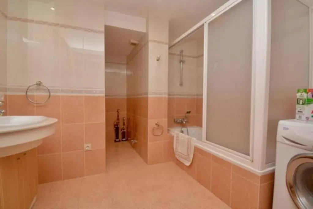 Villa En Platja De Aro With Pool 450M From The Beach Platja d'Aro 0*,  Španělsko