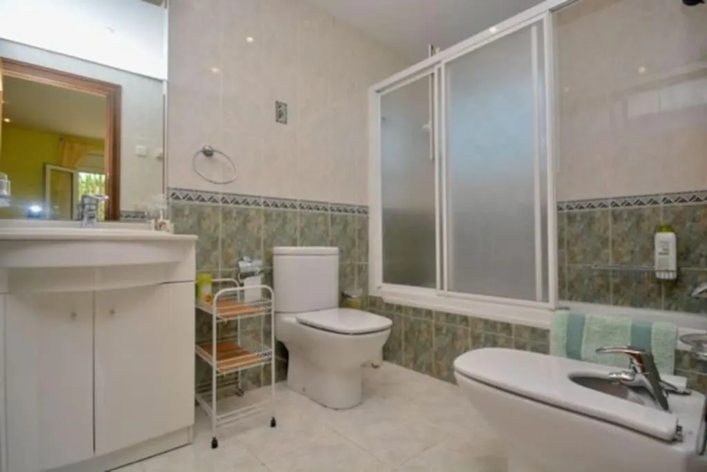 Villa En Platja De Aro With Pool 450M From The Beach Platja d'Aro